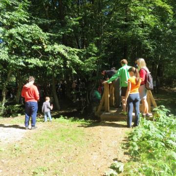 Mlinarjeva pot 14.09.2013 19